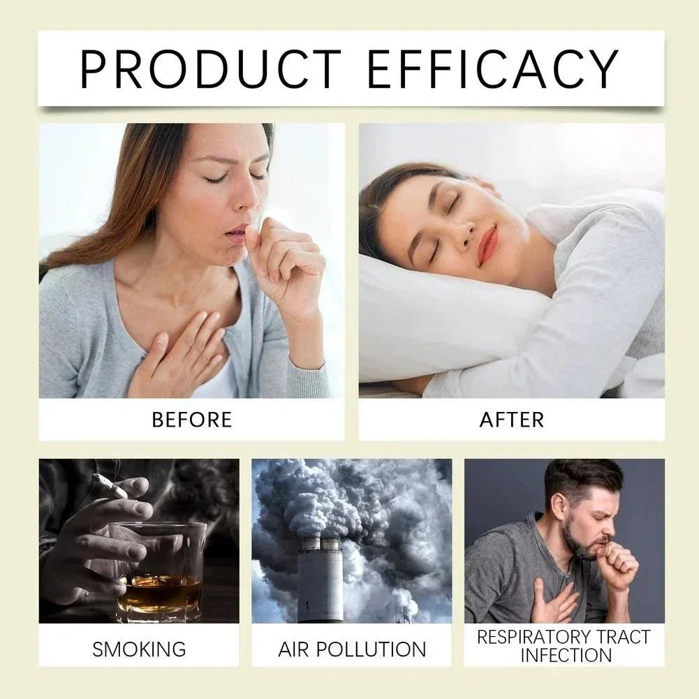 PuffAir Herbal Diffuser 4-Stick Pack – 4 Natural Wellness Blends | 600 Uses